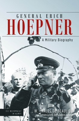 General Erich Hoepner 1