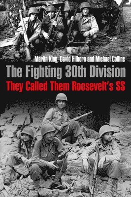 bokomslag Fighting 30th Division