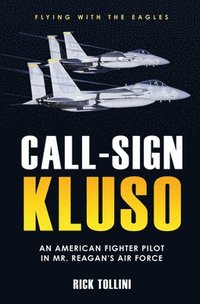 bokomslag Call Sign Kluso