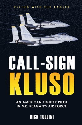 Call Sign Kluso 1