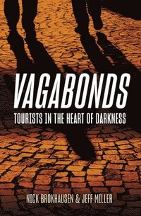 bokomslag Vagabonds