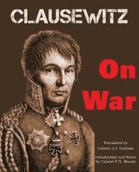 bokomslag On War