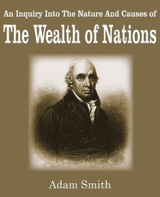The Wealth of Nations 1