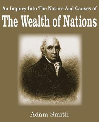 Wealth of Nations