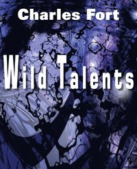 bokomslag Wild Talents