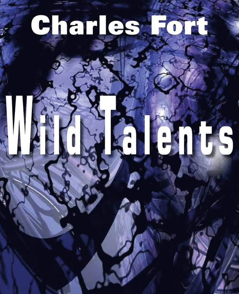 Wild Talents 1