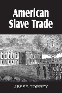 bokomslag American Slave Trade