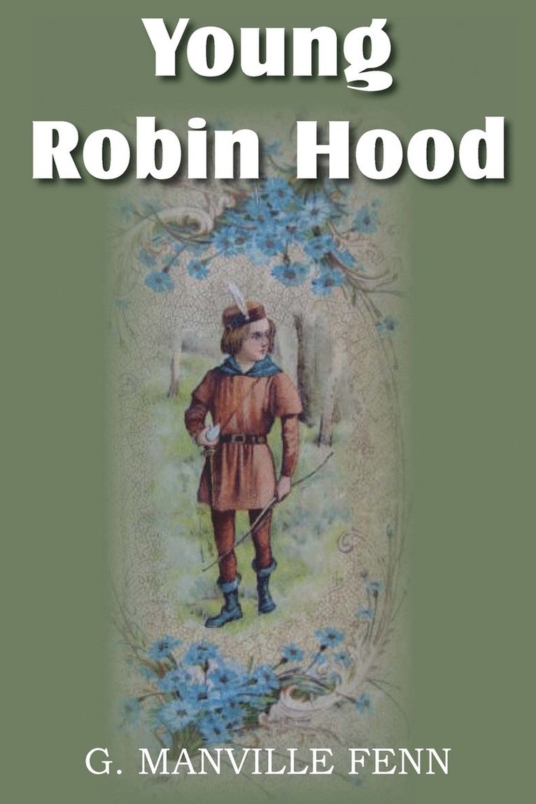 Young Robin Hood 1