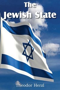 bokomslag The Jewish State