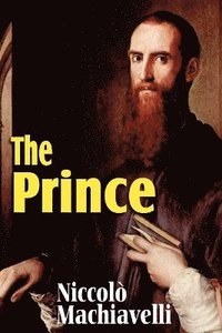 bokomslag Machiavelli's The Prince