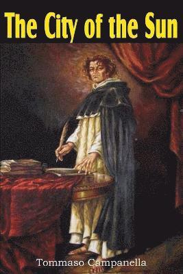 Tommaso Campanella - City of the Sun, Häftad