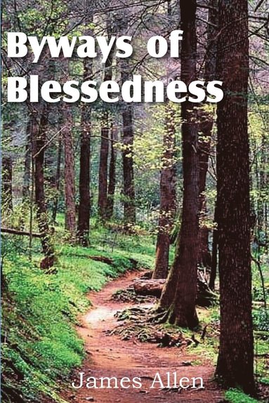 bokomslag Byways to Blessedness