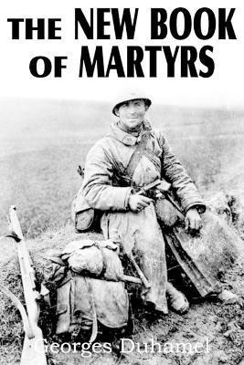 The New Book of Martyrs 1