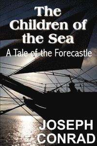 bokomslag The Children of the Sea