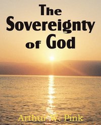 bokomslag The Sovereignty of God