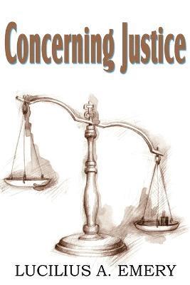 Concerning Justice 1