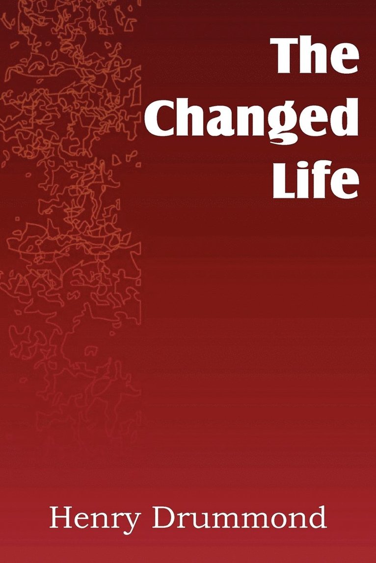 Changed Life 1