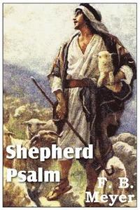 bokomslag Shepherd Psalm