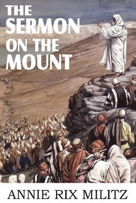 Sermon on the Mount