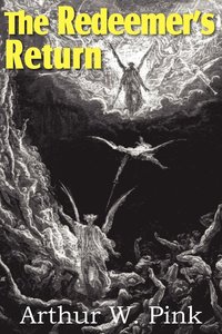 bokomslag The Redeemer's Return