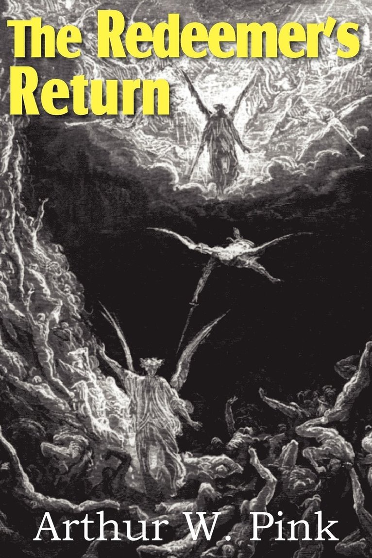 The Redeemer's Return 1