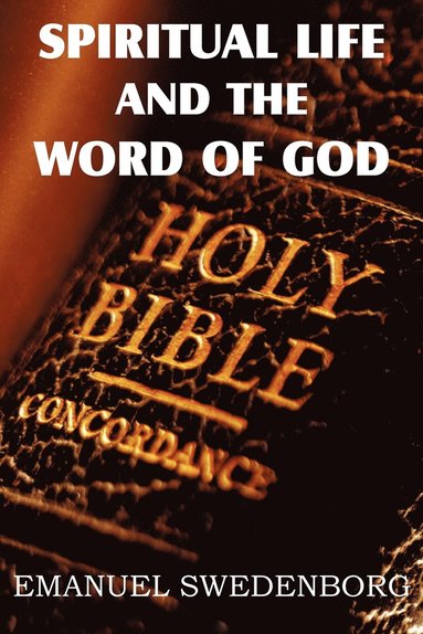 bokomslag Spiritual Life and the Word of God