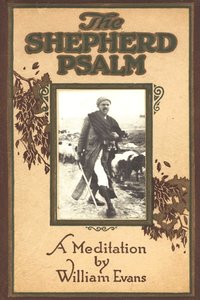 bokomslag Shepherd Psalm