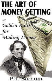 bokomslag Art of Money Getting