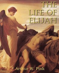 bokomslag The Life of Elijah
