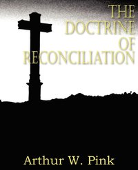 bokomslag The Doctrine of Reconciliation