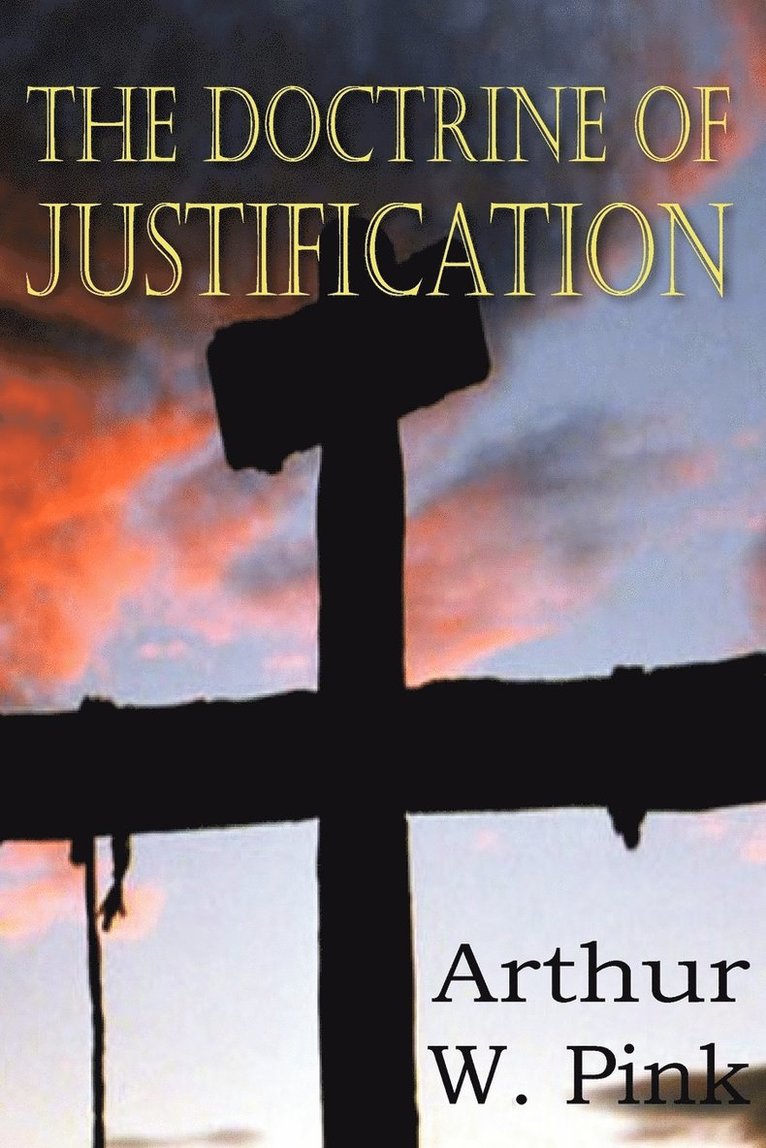 Doctrine of Justification