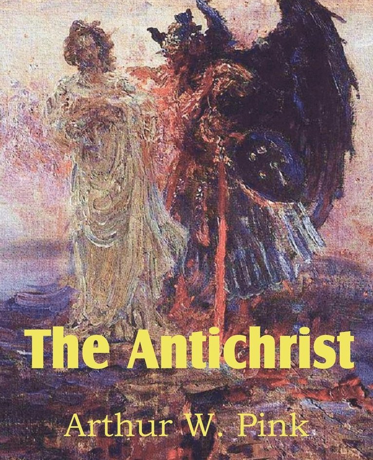 The Antichrist 1