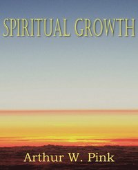 bokomslag Spiritual Growth