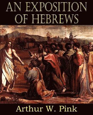 bokomslag Exposition of Hebrews