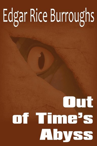 bokomslag Out of Time's Abyss