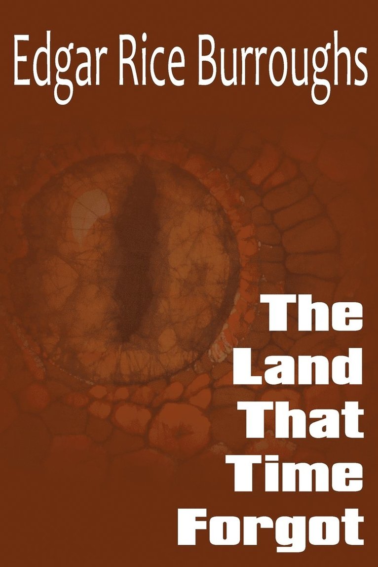 Land that Time Forgot