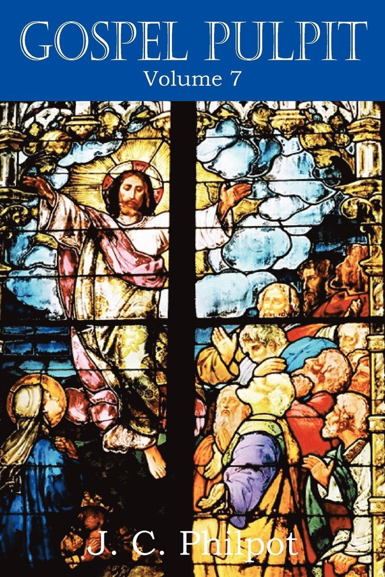 Gospel Pulpit Volume VII 1