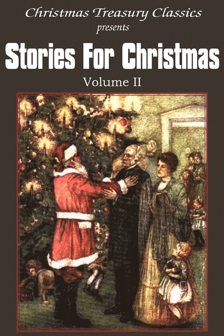 Stories for Christmas Vol. II 1