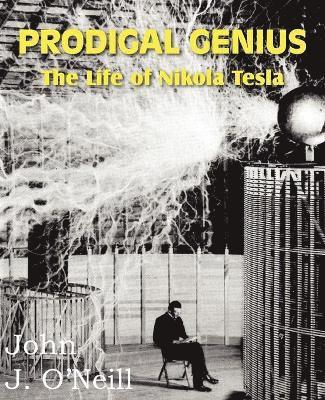 John J O'Neill - Prodigal Genius, Häftad