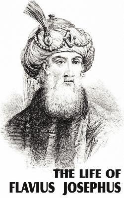 Flavius Josephus - Life of Flavius Josephus, Häftad