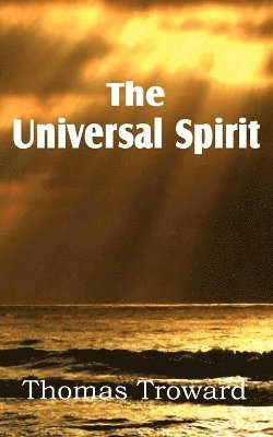 bokomslag The Universal Spirit