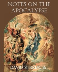 bokomslag Notes on the Apocalypse