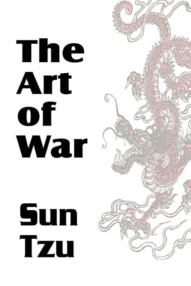 bokomslag The Art of War