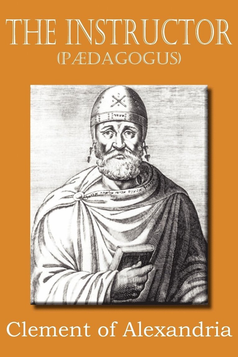 Instructor (P Dagogus)