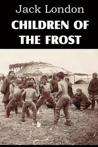 bokomslag Children of the Frost