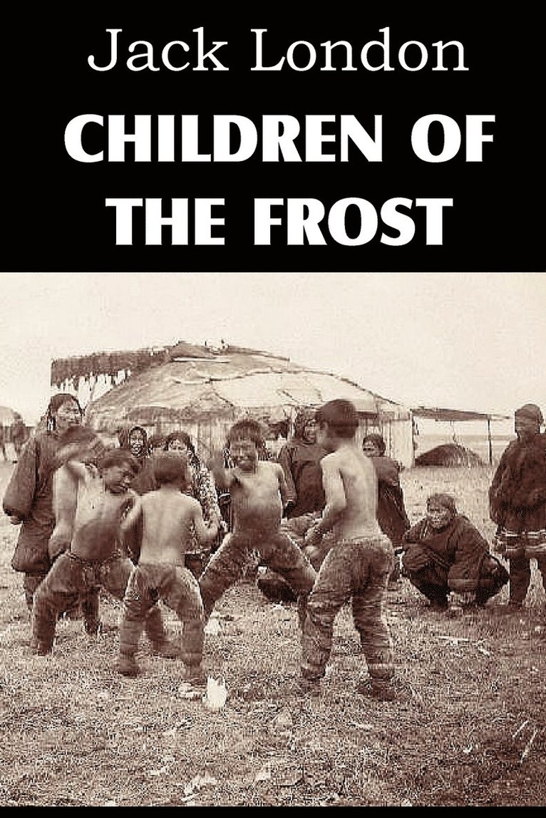 Children of the Frost 1