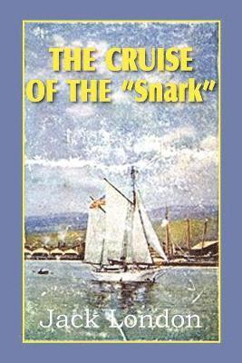 bokomslag Cruise of the Snark
