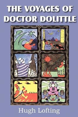 The Voyages of Dr. Dolittle 1