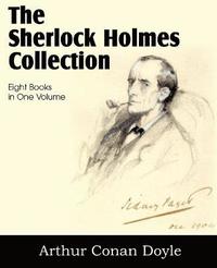 bokomslag The Sherlock Holmes Collection
