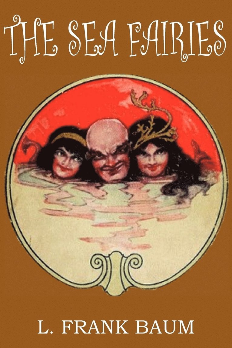 Sea Fairies 1